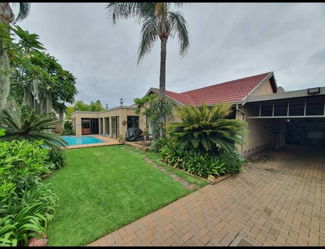 3 BEDROOM HOUSE FOR SALE IN MONTANA TUINE